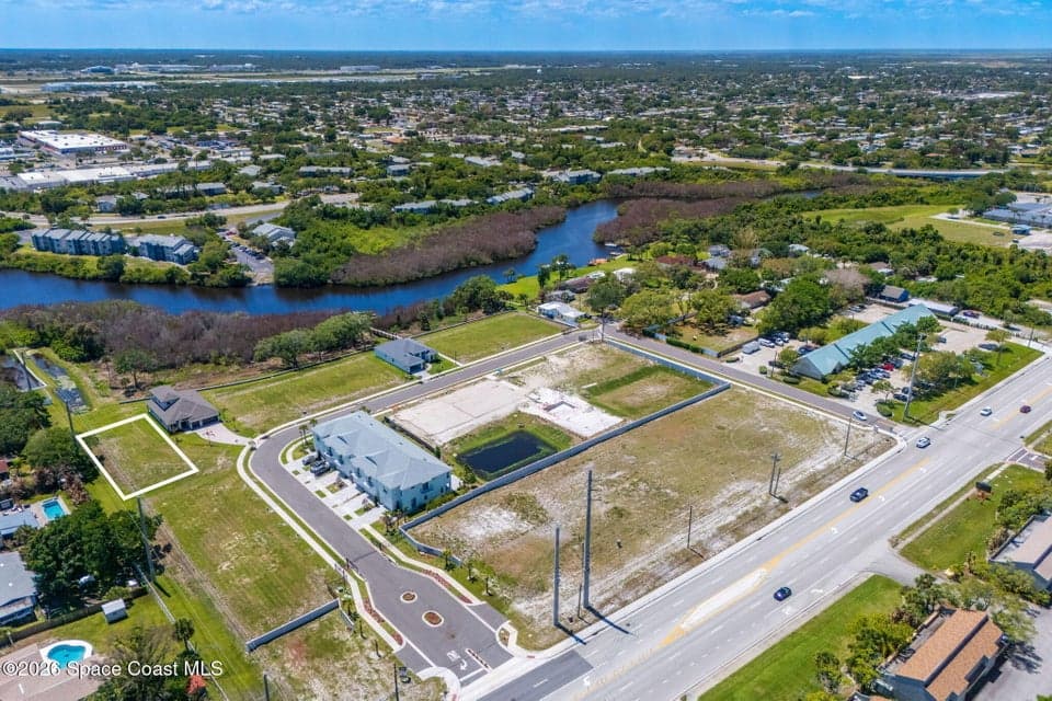 1395 Windchime Lane, Melbourne, FL 32935 photo 4