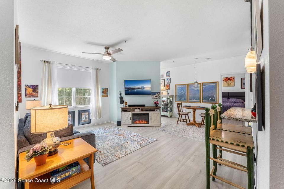 5673 Star Rush Drive 203, Melbourne, FL 32940 photo 3
