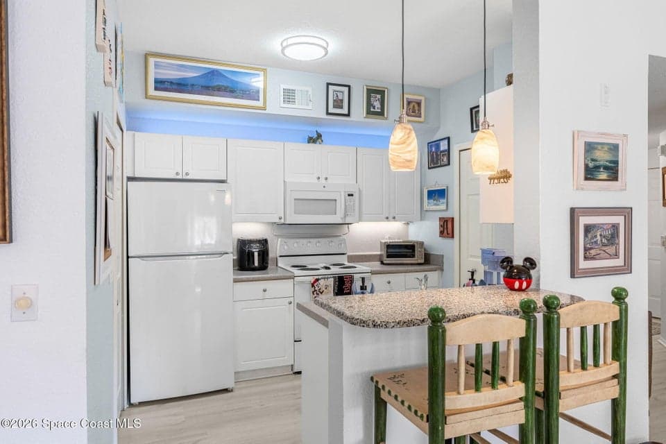 5673 Star Rush Drive 203, Melbourne, FL 32940 photo 5