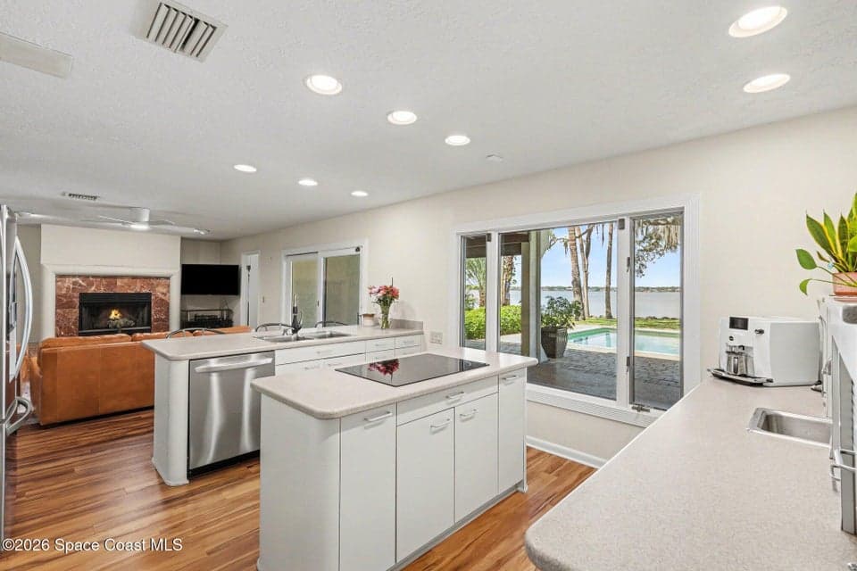 4137 Crooked Mile Road, Merritt Island, FL 32952 photo 6