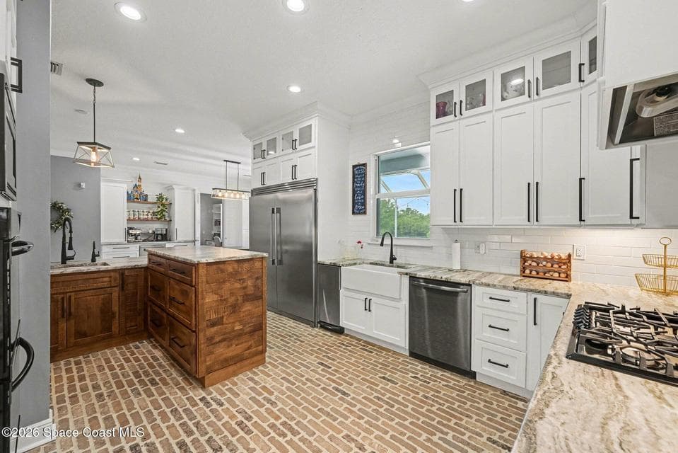 4480 Philodendron Court, Melbourne, FL 32934 photo 5