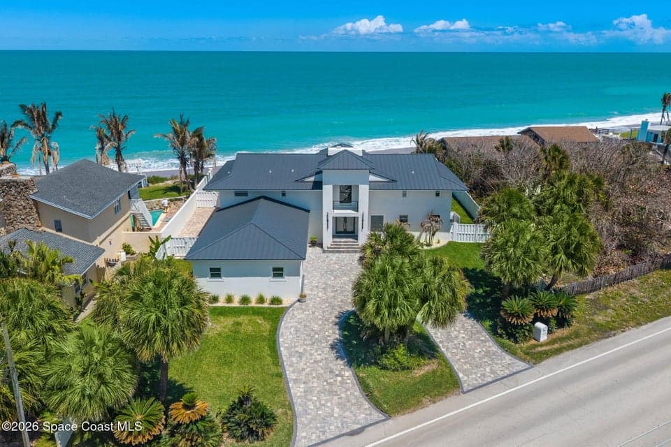 5355 S Highway A1a, Melbourne Beach, FL 32951