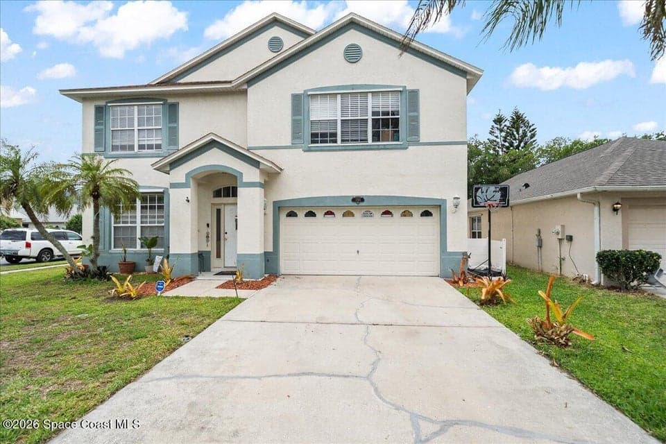 1190 Olde Bailey Lane, Melbourne, FL 32904 photo 2