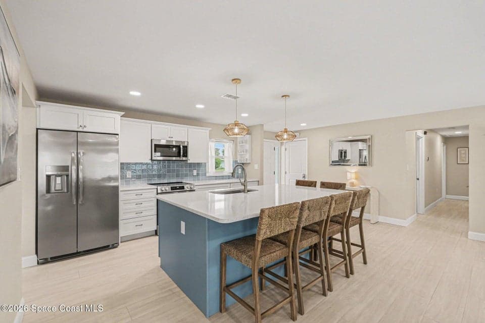 375 Cyprus Drive, Cocoa Beach, FL 32931 photo 5