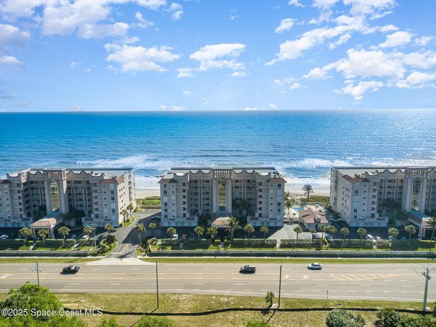 2075 Highway A1a Highway 2202b, Indian Harbour Beach, FL 32937