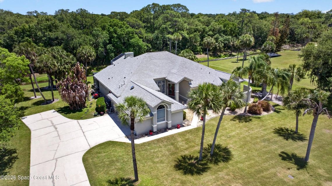 900 Bluegrass Lane, Rockledge, FL 32955 photo 4