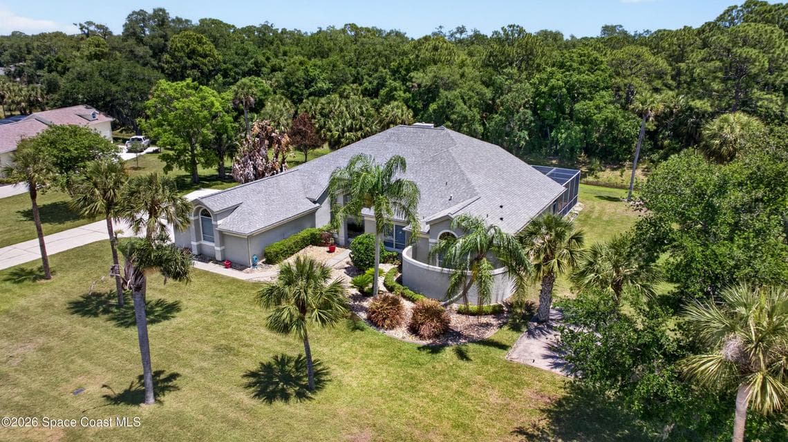900 Bluegrass Lane, Rockledge, FL 32955 photo 5