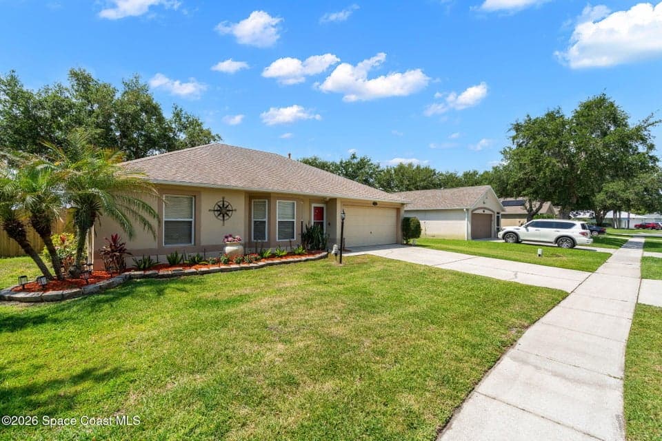 249 Mcclain Drive, Melbourne, FL 32904 photo 2