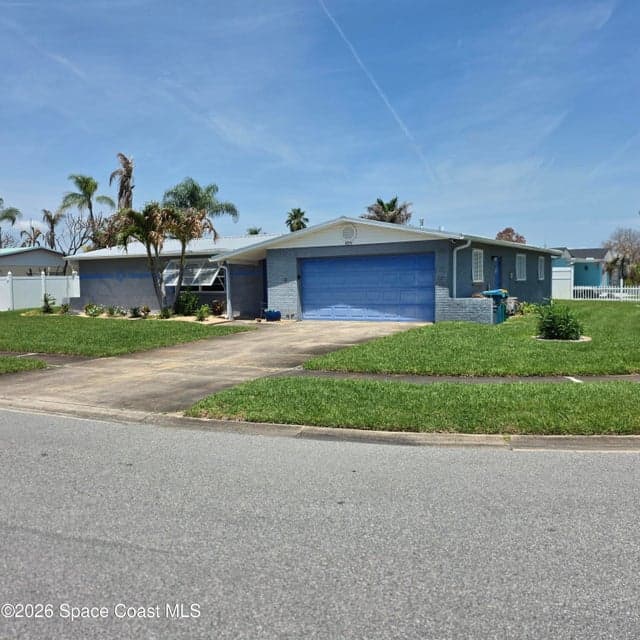 409 Finch Drive, Satellite Beach, FL 32937 photo 4