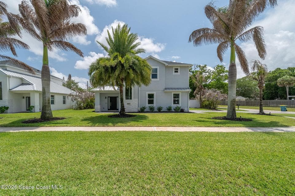 2093 Greenway Drive, Melbourne, FL 32901 photo 2