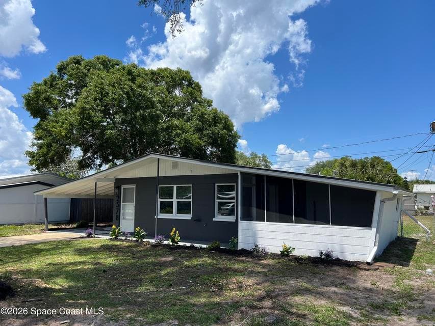 2578 Coventry Road, Melbourne, FL 32935 photo 5