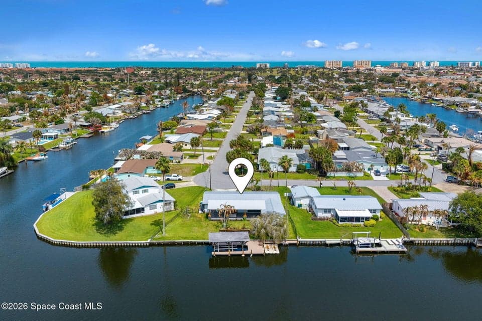 213 River Road, Satellite Beach, FL 32937 photo 2