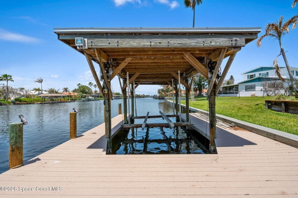 213 River Road, Satellite Beach, FL 32937 photo 6