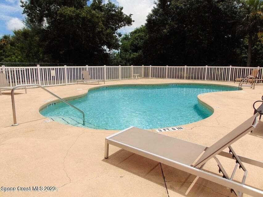 2087 Hidden Grove Lane 105, Merritt Island, FL 32953 photo 3