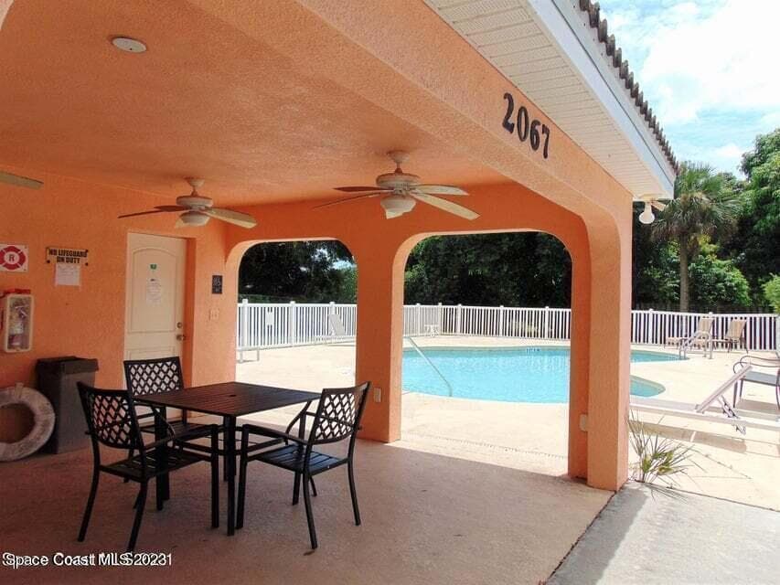 2087 Hidden Grove Lane 105, Merritt Island, FL 32953 photo 4