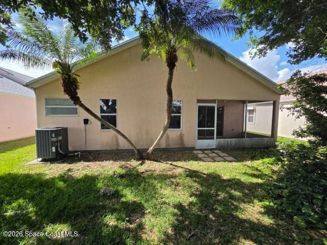 1082 S Fork Circle, Melbourne, FL 32901 photo 4