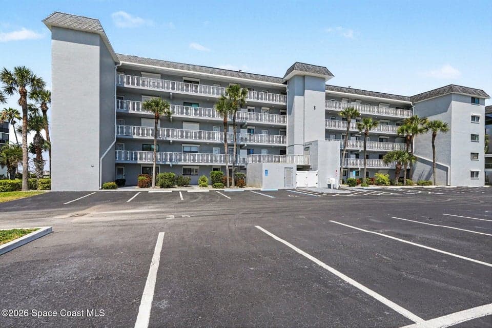 3799 S Banana River Boulevard 804, Cocoa Beach, FL 32931 photo 3