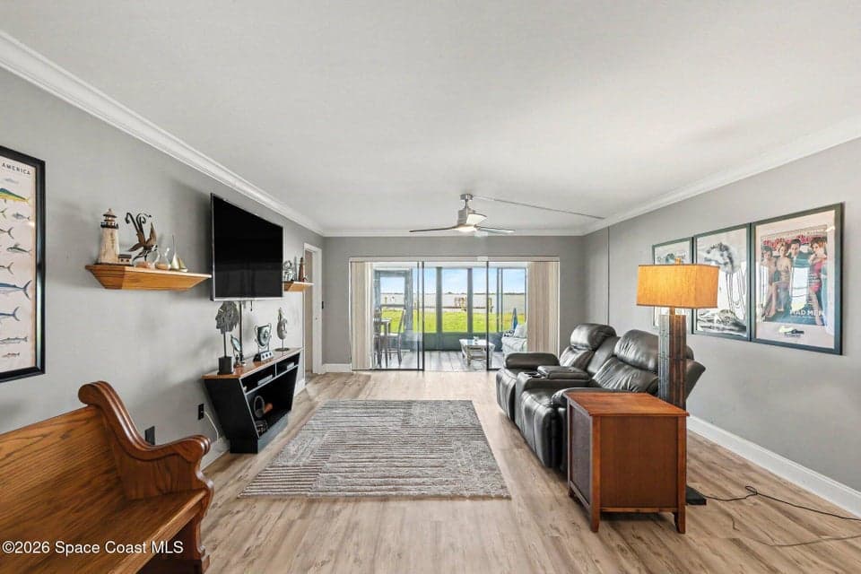 3799 S Banana River Boulevard 804, Cocoa Beach, FL 32931 photo 6