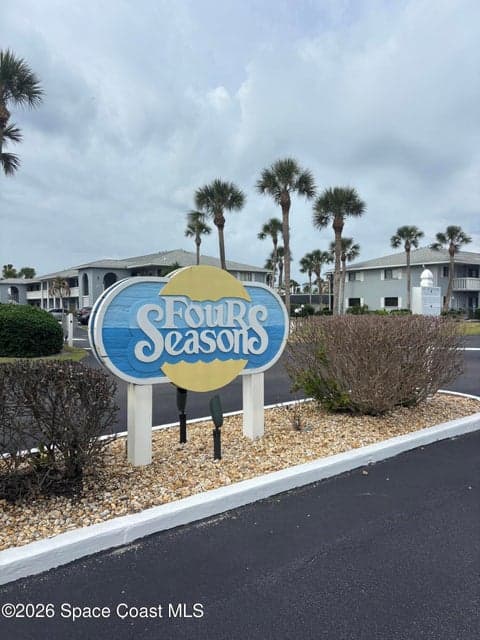 3799 S Banana River Boulevard 804, Cocoa Beach, FL 32931 photo 4