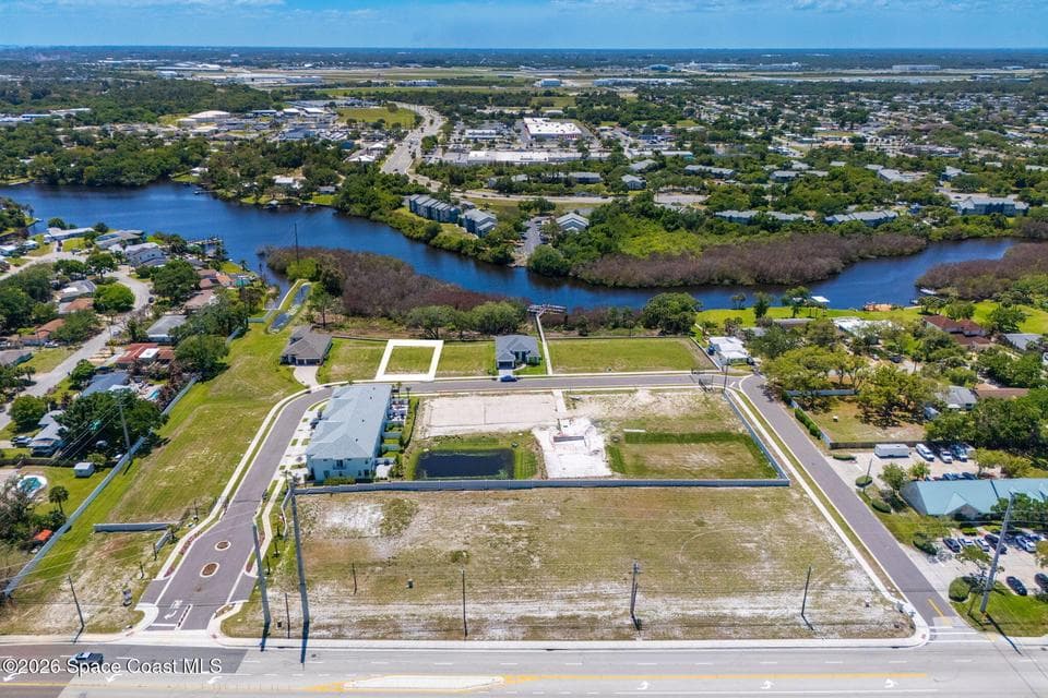 1425 Windchime Lane, Melbourne, FL 32935