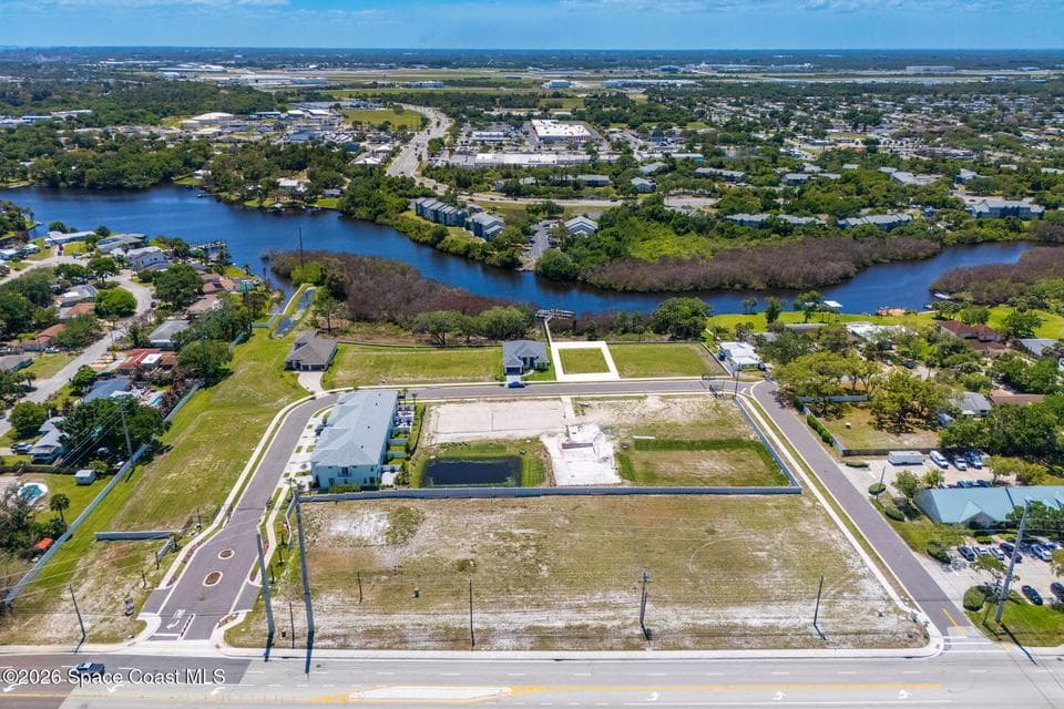 1455 Windchime Lane, Melbourne, FL 32935