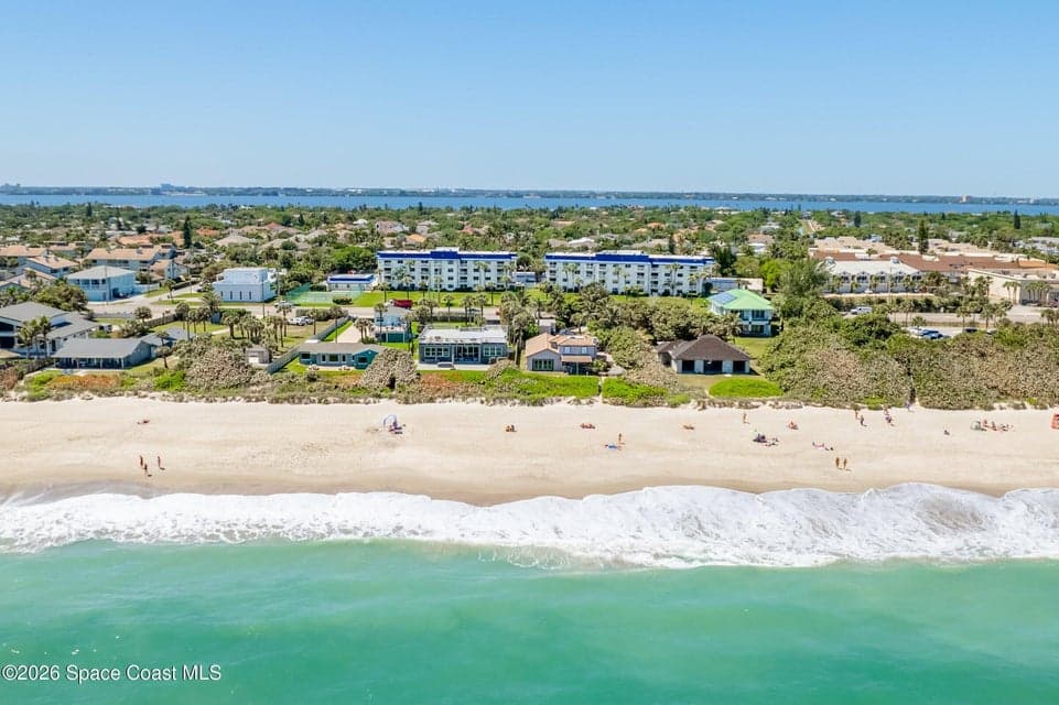 2160 N Highway A1a 101, Indialantic, FL 32903