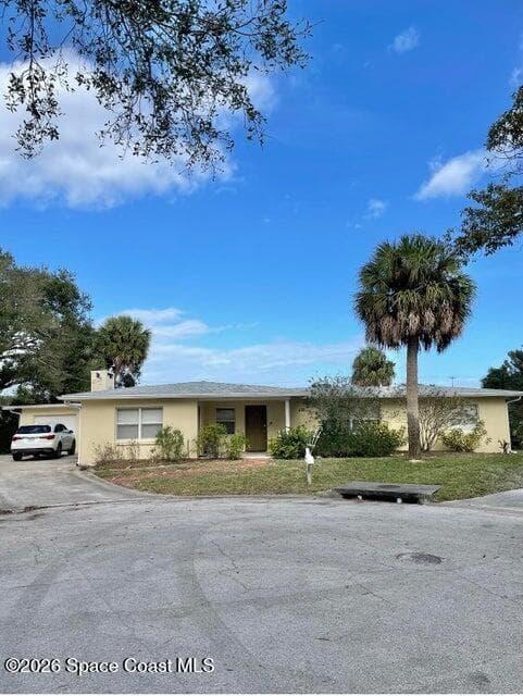 589 Hillside Court, Melbourne, FL 32935 photo 2
