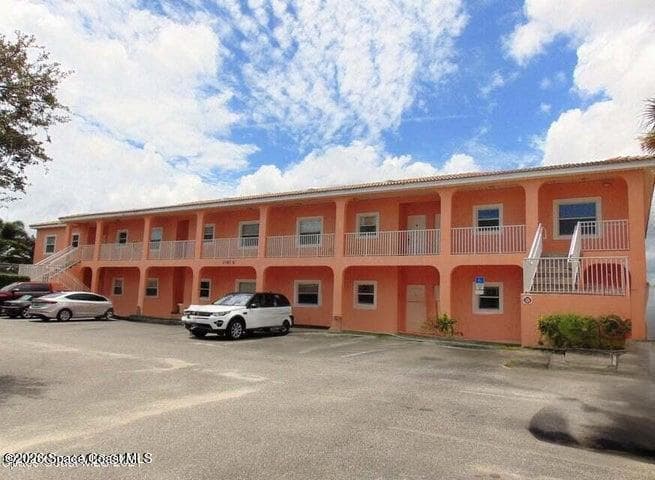 2087 Hidden Grove Lane 105, Merritt Island, FL 32953