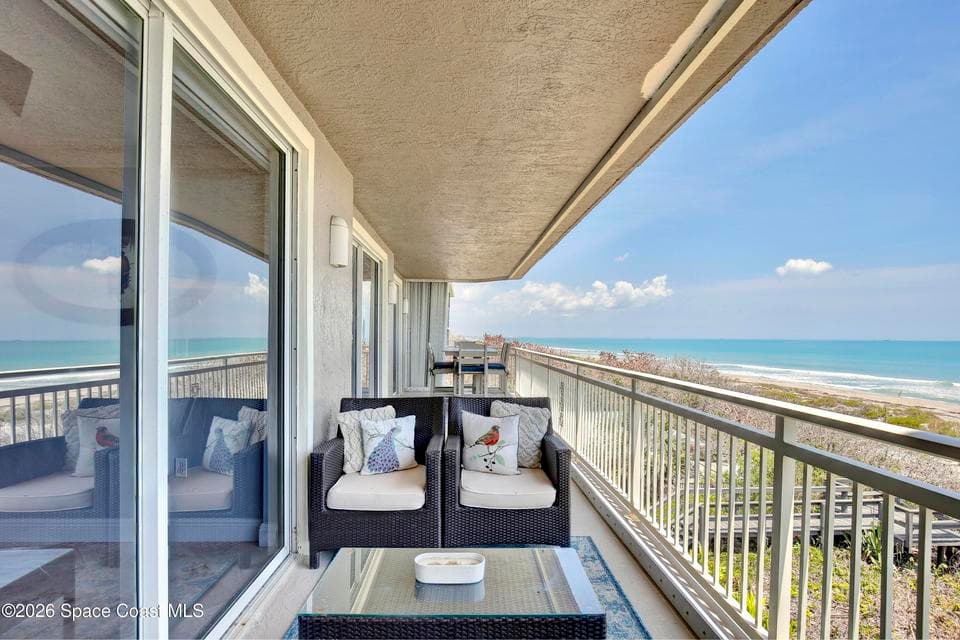 2465 S Atlantic Avenue 401, Cocoa Beach, FL 32931 photo 6