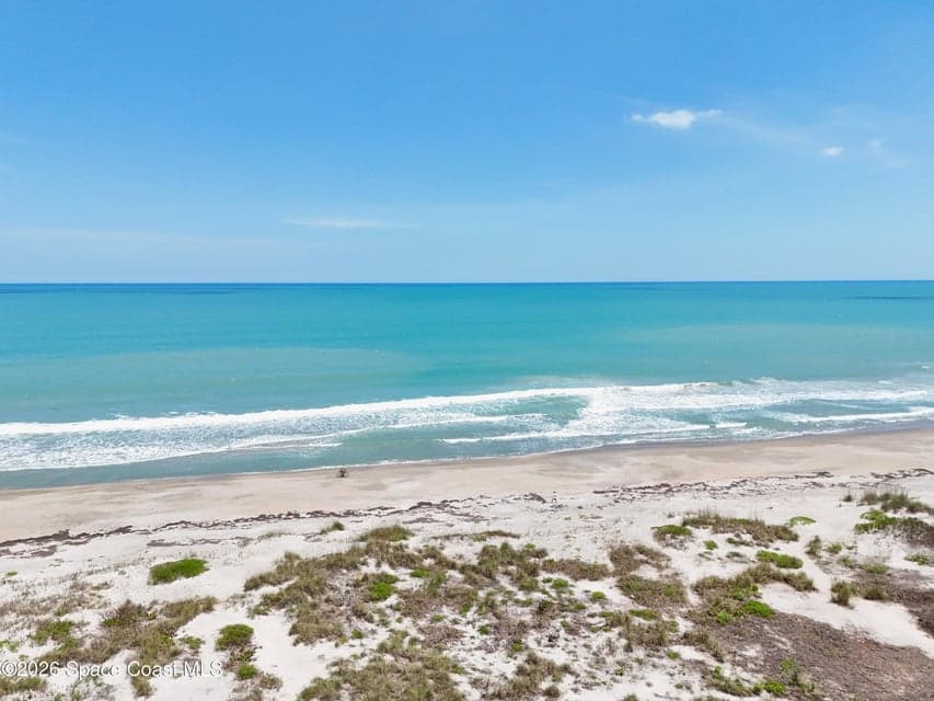 2465 S Atlantic Avenue 401, Cocoa Beach, FL 32931 photo 3