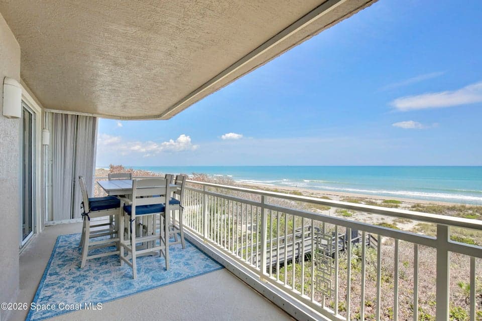 2465 S Atlantic Avenue 401, Cocoa Beach, FL 32931 photo 4