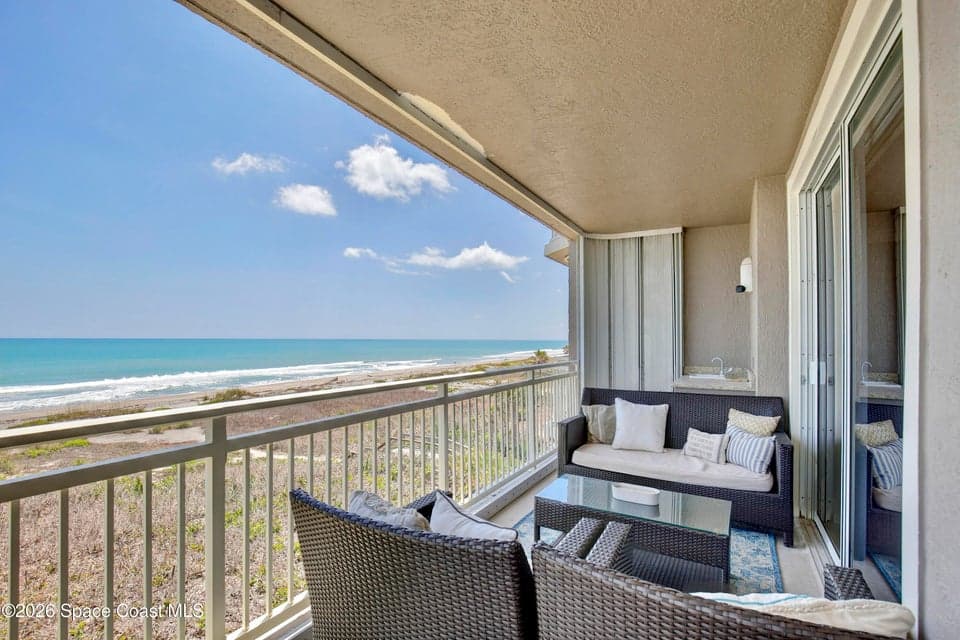 2465 S Atlantic Avenue 401, Cocoa Beach, FL 32931 photo 5
