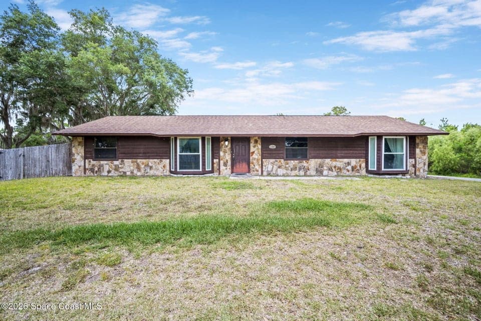 1750 Dee Drive, Merritt Island, FL 32953 photo 3