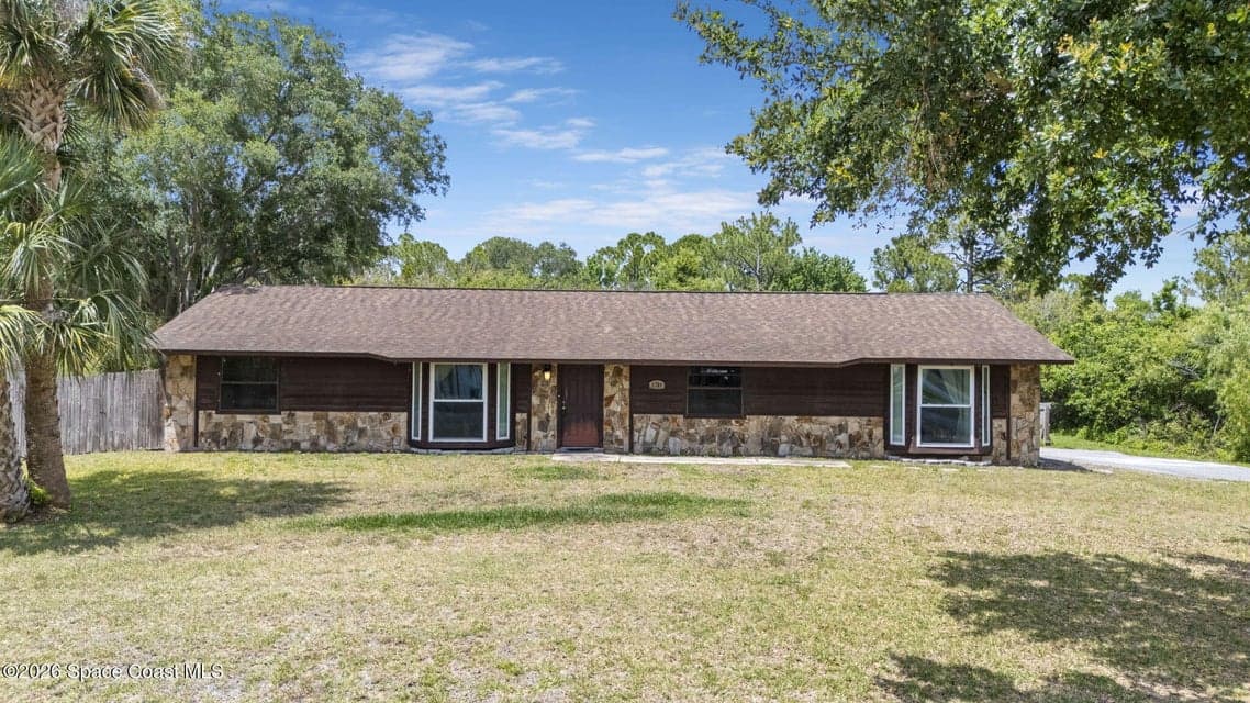 1750 Dee Drive, Merritt Island, FL 32953 photo 4