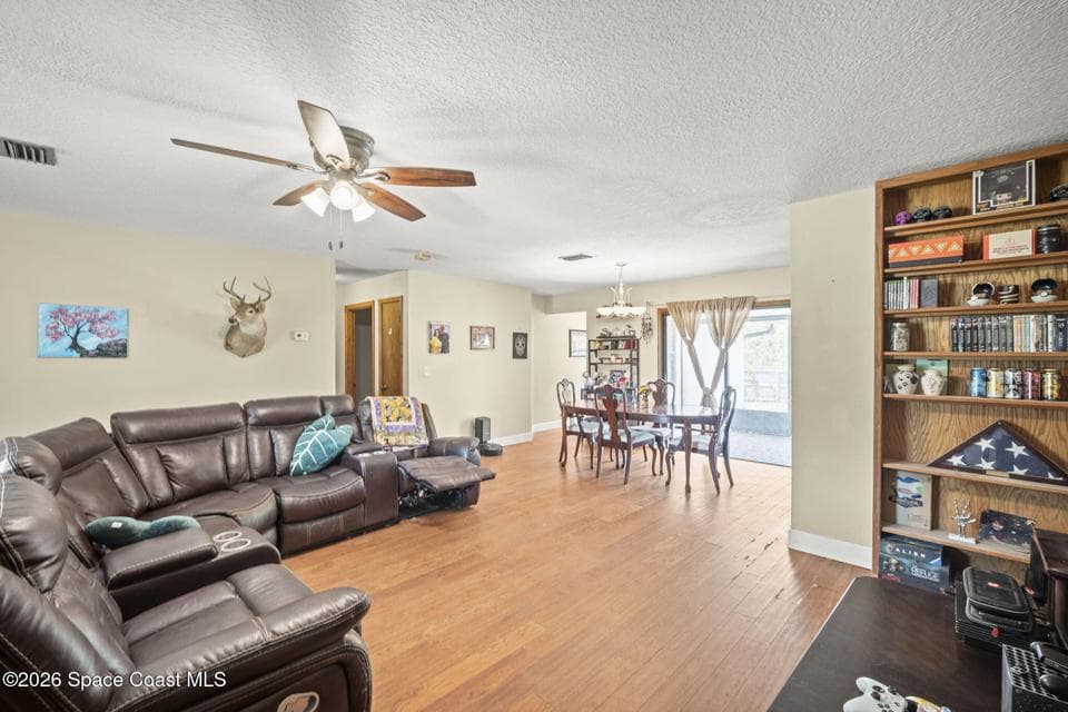 1750 Dee Drive, Merritt Island, FL 32953 photo 5