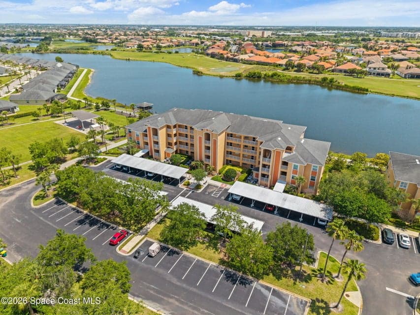 6828 Toland Drive 306, Melbourne, FL 32940 photo 3