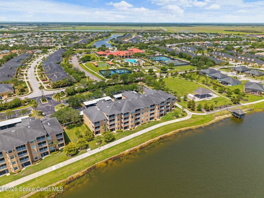 6828 Toland Drive 306, Melbourne, FL 32940 photo 4