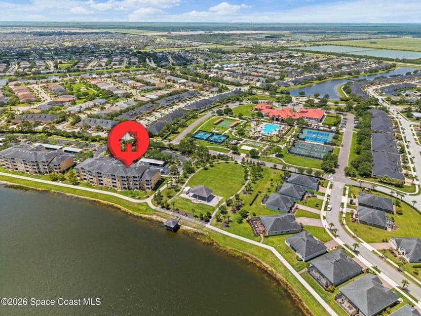6828 Toland Drive 306, Melbourne, FL 32940 photo 5