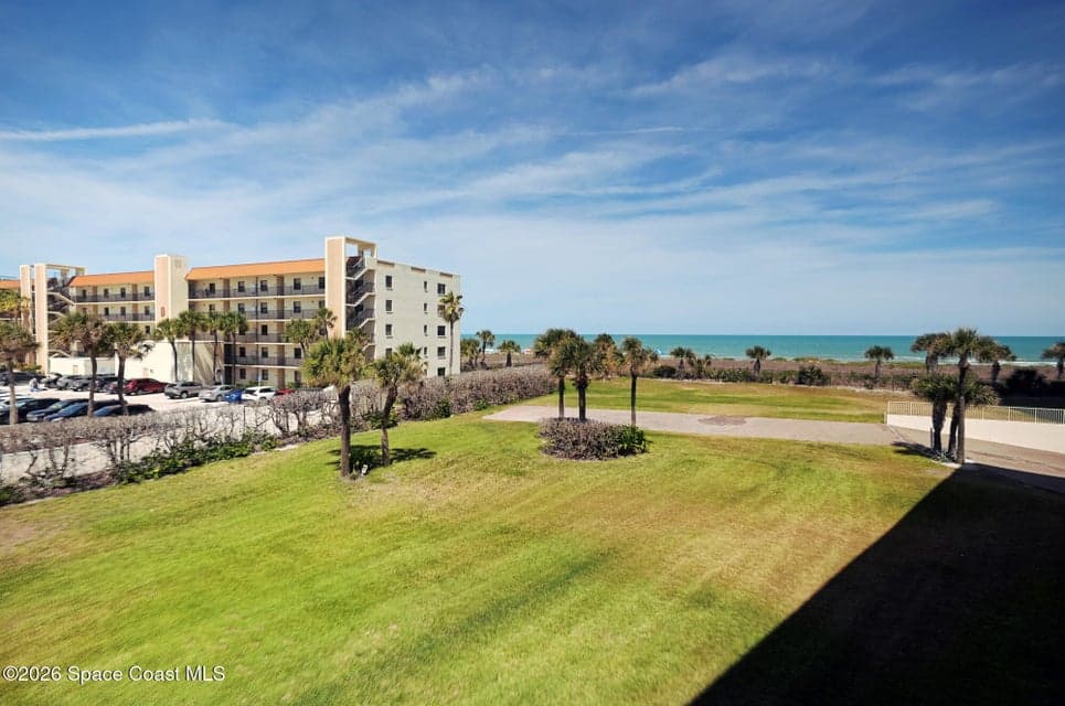 840 N Atlantic Avenue C301, Cocoa Beach, FL 32931 photo 6