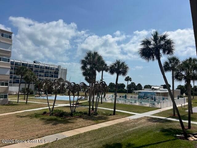 2020 N Atlantic Avenue 214-S, Cocoa Beach, FL 32931 photo 5
