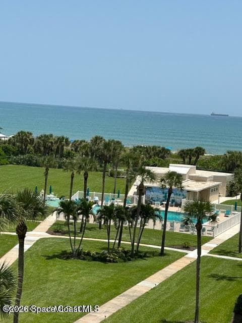 2020 N Atlantic Avenue 214-S, Cocoa Beach, FL 32931 photo 3