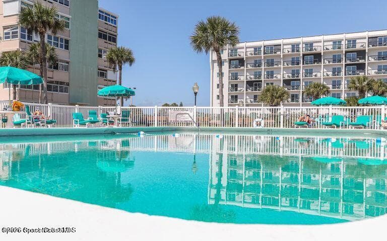 2020 N Atlantic Avenue 214-S, Cocoa Beach, FL 32931 photo 4