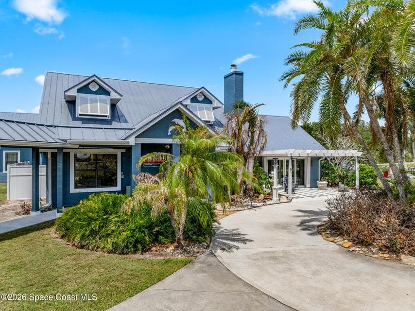 2955 N Tropical Trail, Merritt Island, FL 32953 photo 2