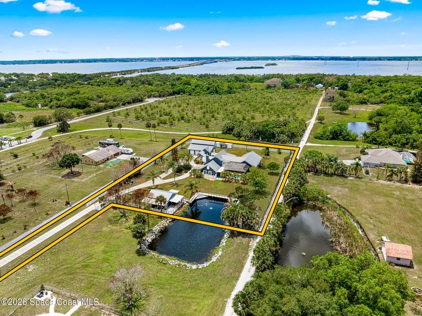 2955 N Tropical Trail, Merritt Island, FL 32953 photo 5