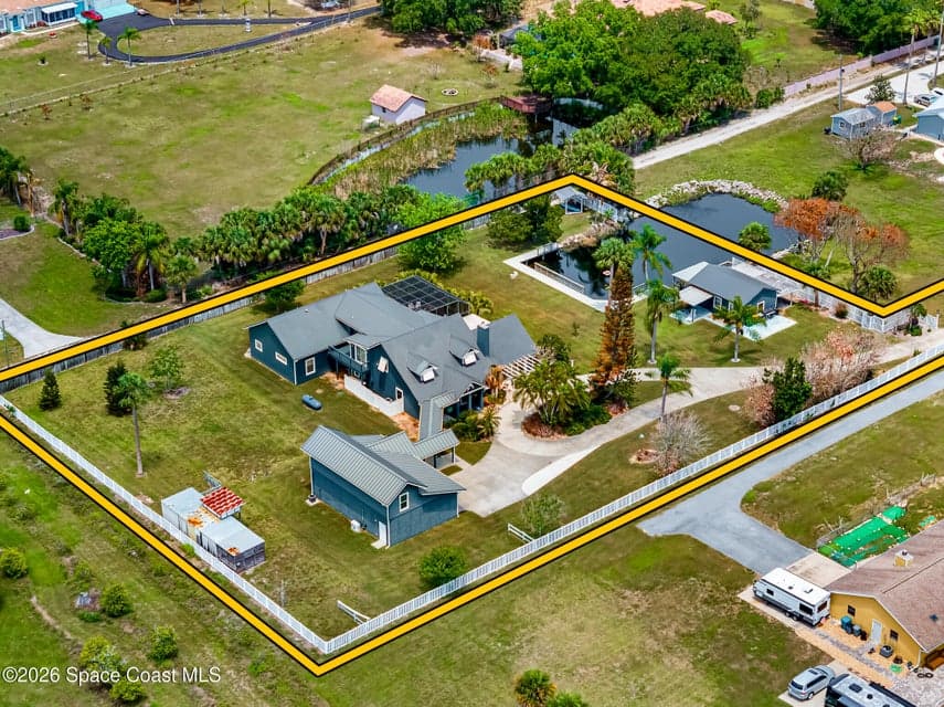 2955 N Tropical Trail, Merritt Island, FL 32953 photo 6