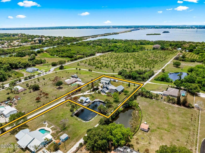 2955 N Tropical Trail, Merritt Island, FL 32953 photo 4