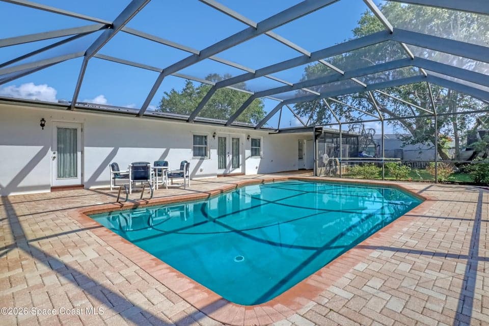 173 Las Palmas, Merritt Island, FL 32953