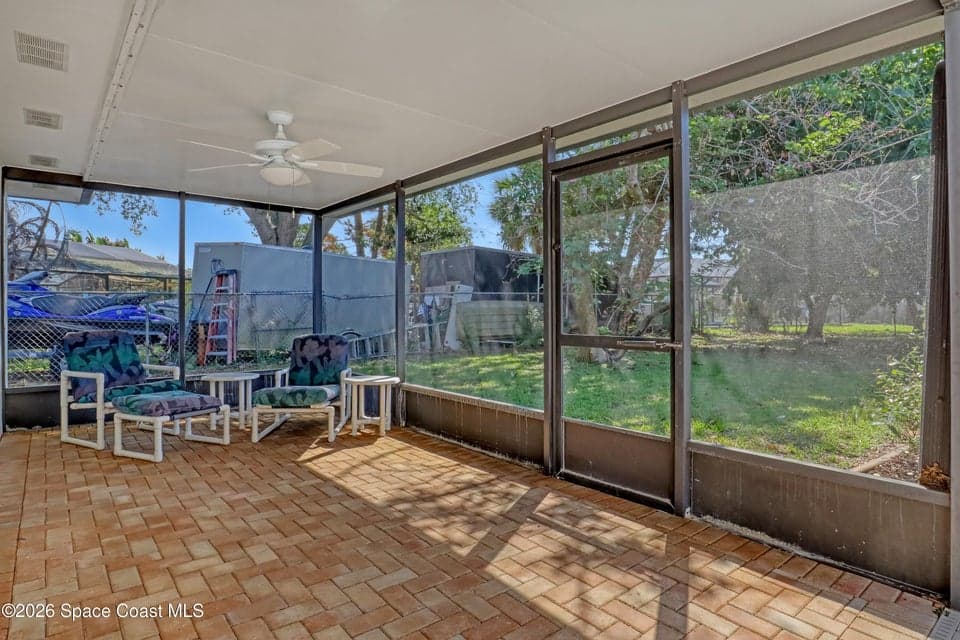 173 Las Palmas, Merritt Island, FL 32953 photo 3