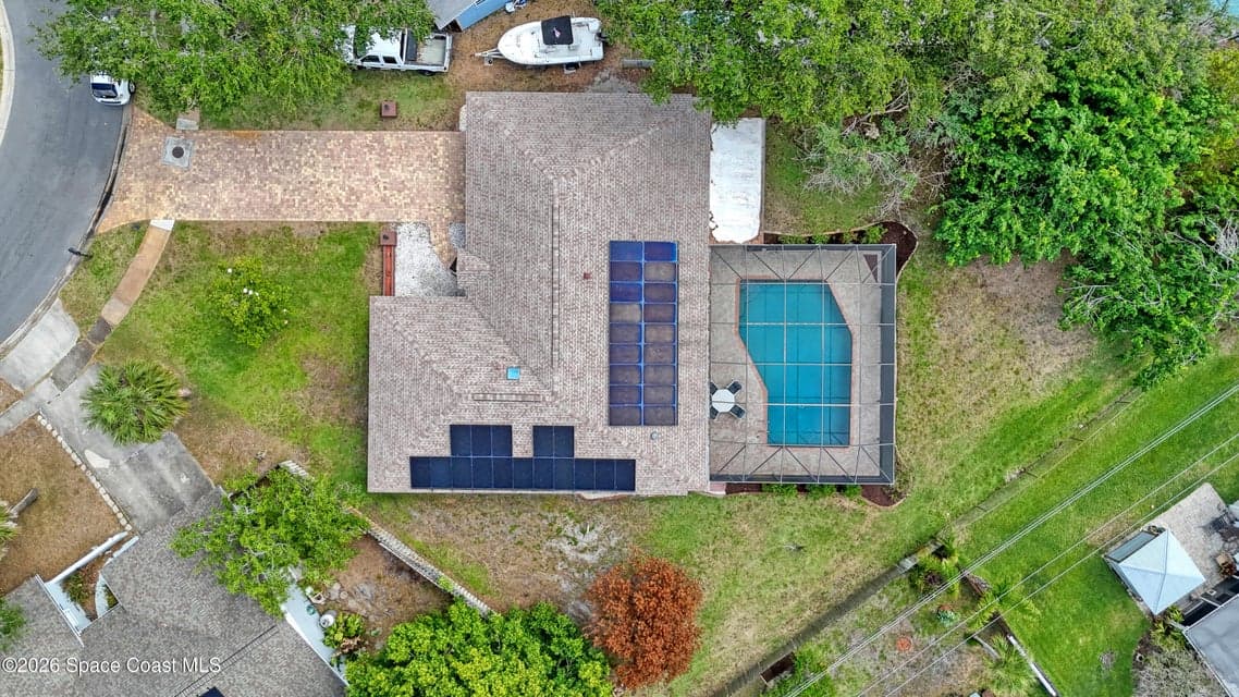 173 Las Palmas, Merritt Island, FL 32953 photo 4