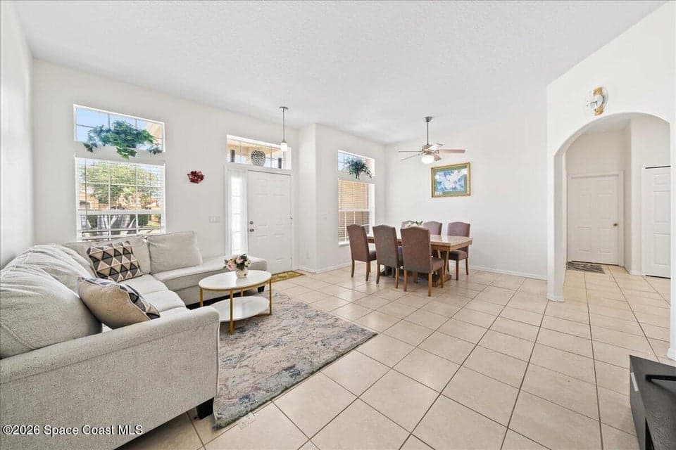 1104 Sedgewood Circle, Melbourne, FL 32904 photo 4